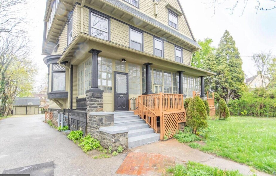 More Photos Of 115 Montgomery Ave, Bala Cynwyd Apartments For Sale