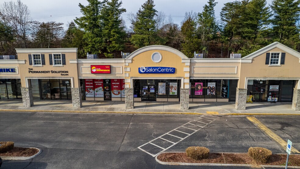 More Photos Of 1645 Downtown West Blvd, Knoxville General Retail For Sale