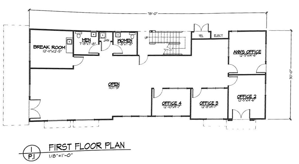 More Photos Of 2115 7th Ave, Santa Cruz Office For Lease
