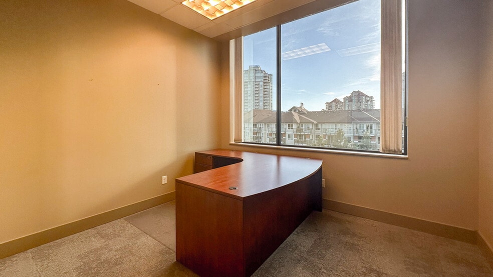More Photos Of 1060 Manhattan Dr, Kelowna Office For Lease