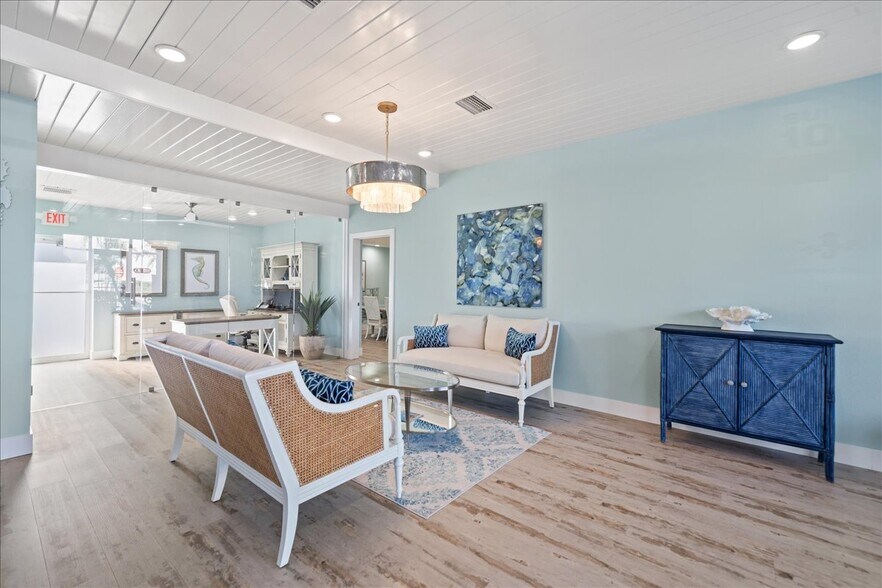 More Photos Of 5505 N Atlantic Ave, Cocoa Beach Office Residential For Sale