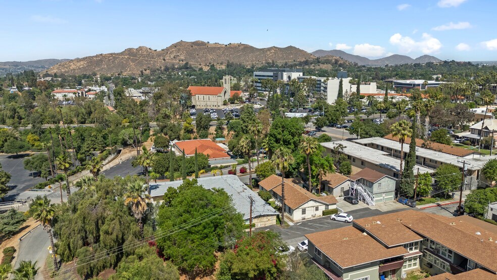 More Photos Of 4545-4581 Main St, Riverside Apartments For Sale