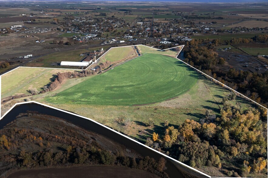 More Photos Of 405 Hoosier Rd, Stanfield Land For Sale