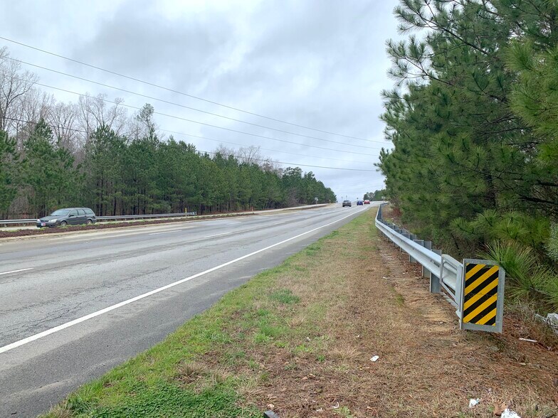 2428 Broad St, Holly Springs, NC 27540 Land For Sale