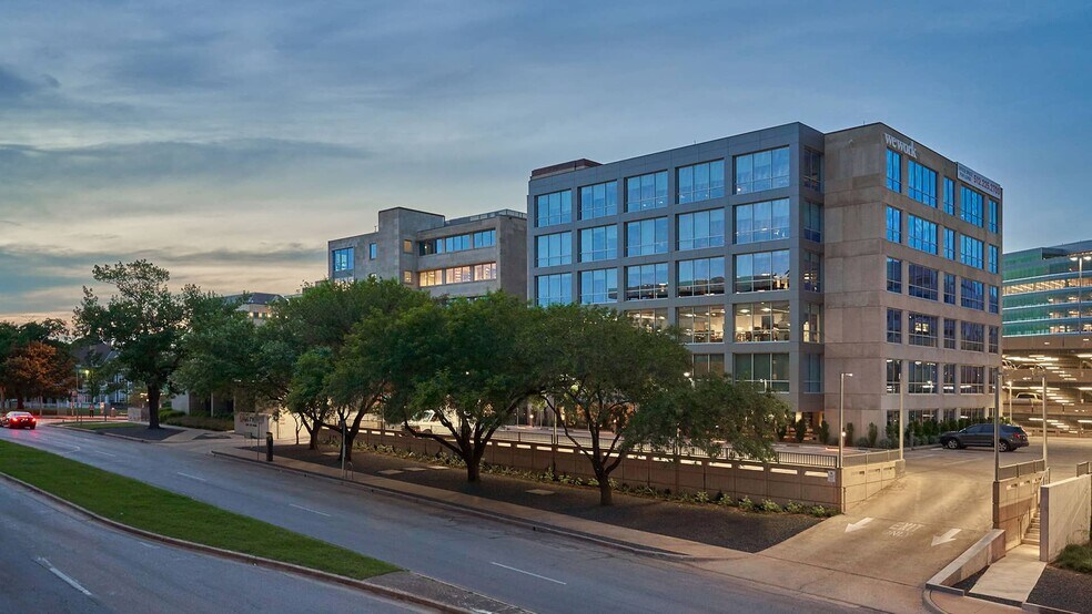 More Photos Of 316 W 12th St, Austin Office For Lease