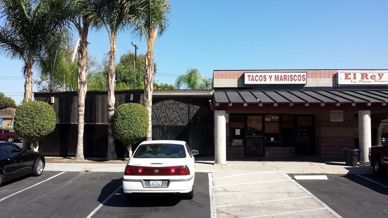 More Photos Of 501 N Harbor Blvd, Santa Ana Storefront For Lease