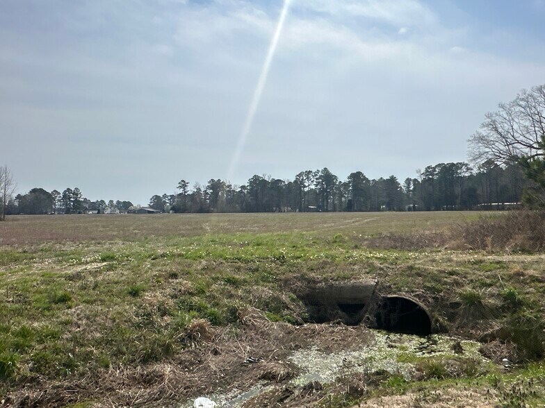 More Photos Of 260 Bragaw Ln, Chocowinity Land For Sale