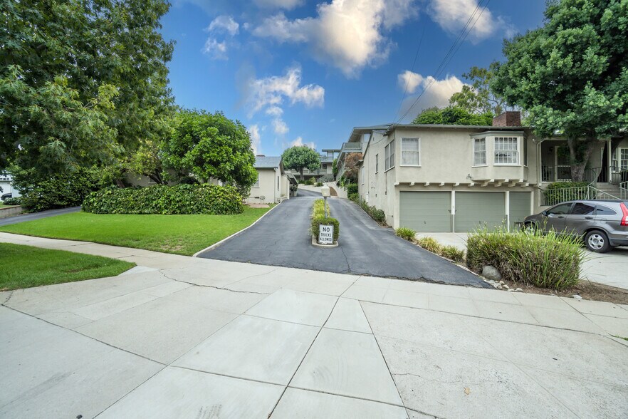 More Photos Of 1724 Meridian Ave, South Pasadena Apartments For Sale