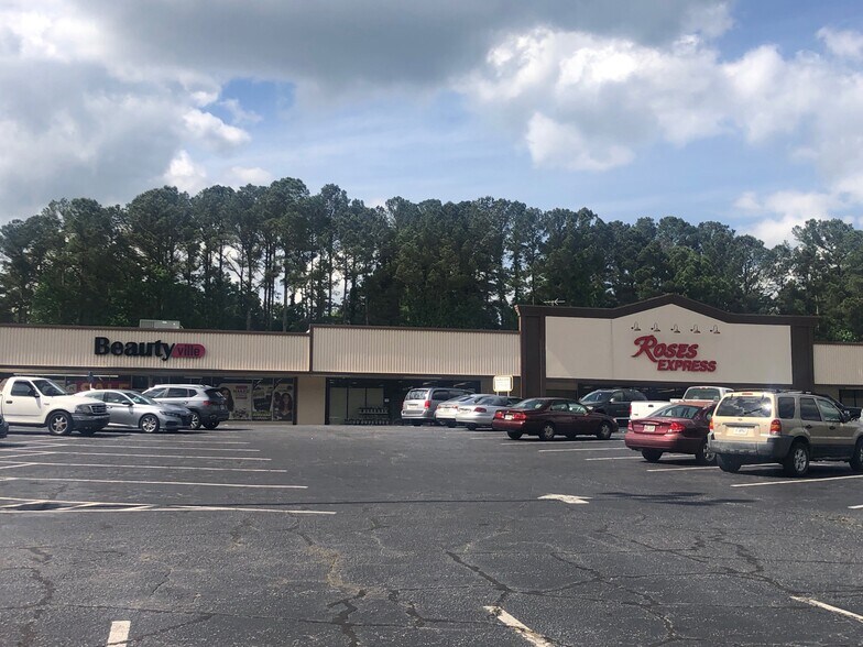 More Photos Of 748-796 W Spring St, Monroe Unknown For Lease