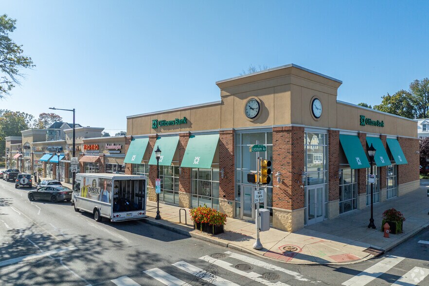 More Photos Of Ridge Ave @ Lyceum Ave, Philadelphia Unknown For Lease