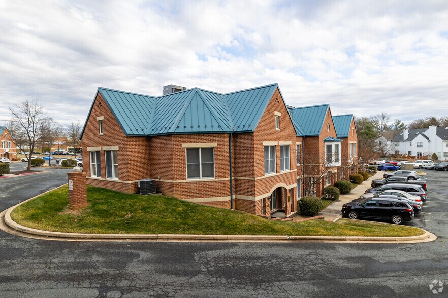 More Photos Of 2014 S Tollgate Rd, Bel Air Office For Lease