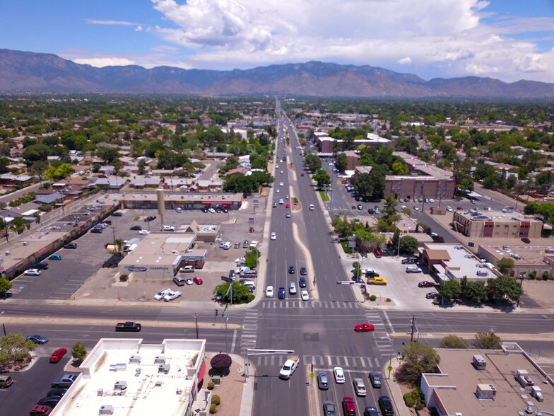 More Photos Of 6201 Montgomery Blvd NE, Albuquerque Auto Repair For Sale