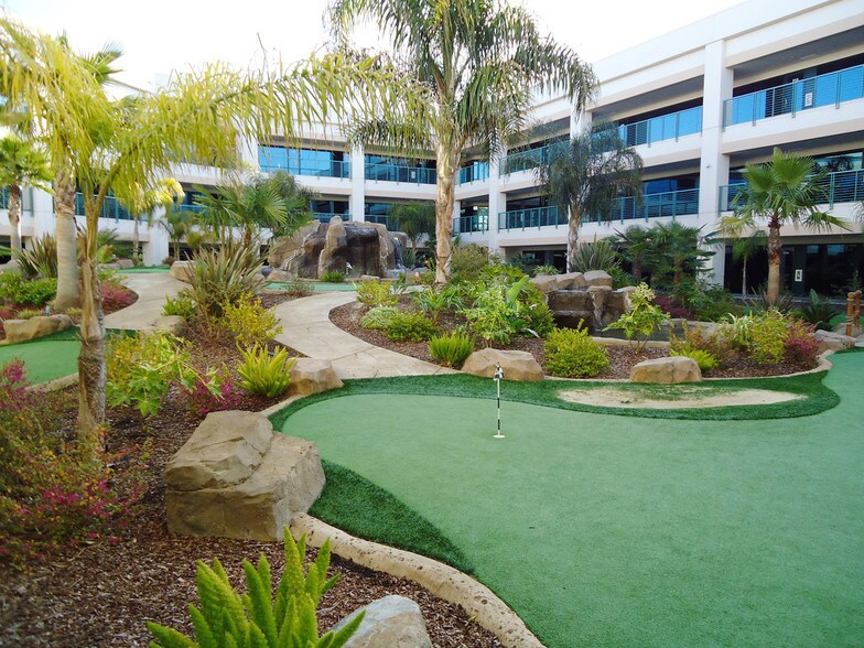 More Photos Of 5701 Lonetree Blvd, Rocklin Office For Lease