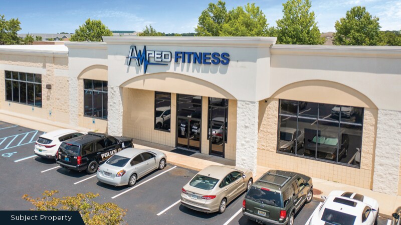 More Photos Of 7274 EastChase Pky, Montgomery Unknown For Lease