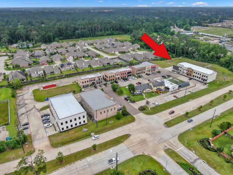 More Photos Of 23923 Gosling Rd, Spring Unknown For Lease
