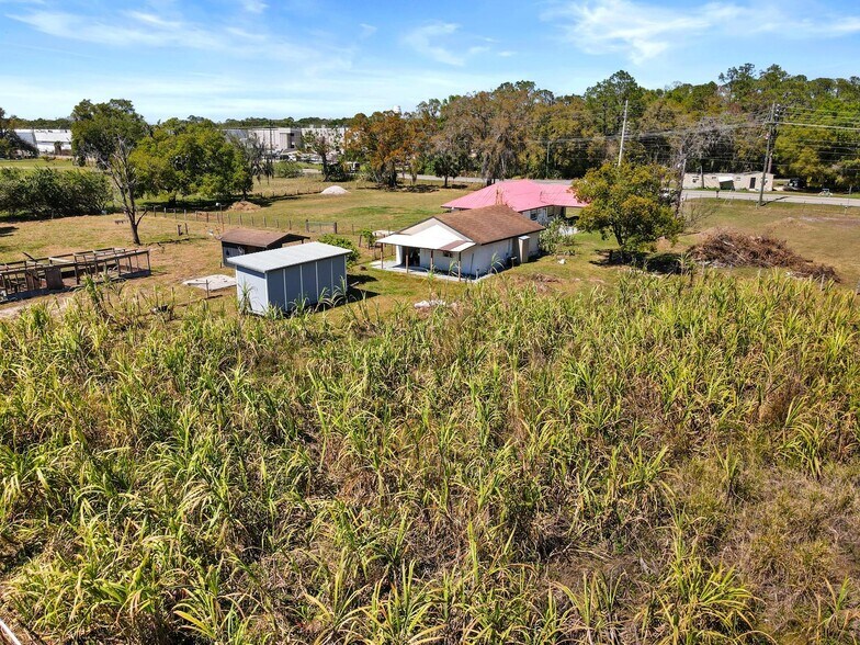 More Photos Of 2730 W Highland St, Lakeland Land For Sale