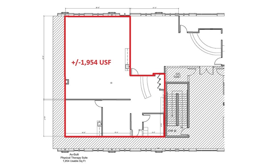 More Photos Of 354 Newnan Crossing Byp, Newnan Coworking Space