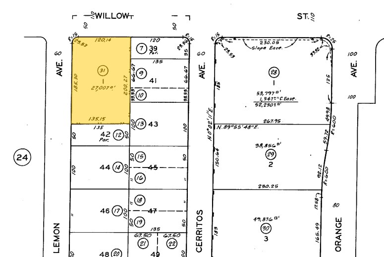 More Photos Of 1100 E Willow St, Signal Hill Industrial For Sale