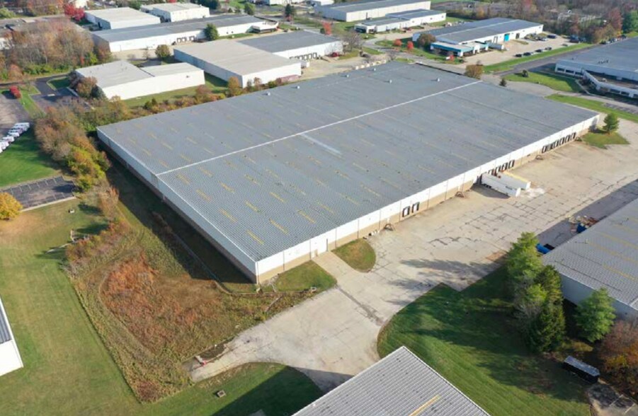 More Photos Of 119 Northeast Dr, Loveland Warehouse For Lease