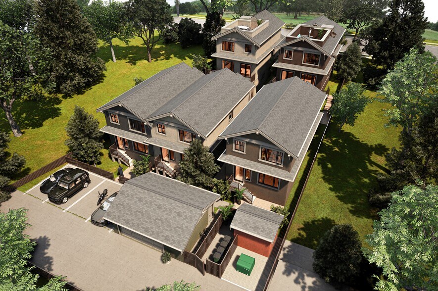 More Photos Of 1688 Marine Dr SW, Vancouver Land For Sale