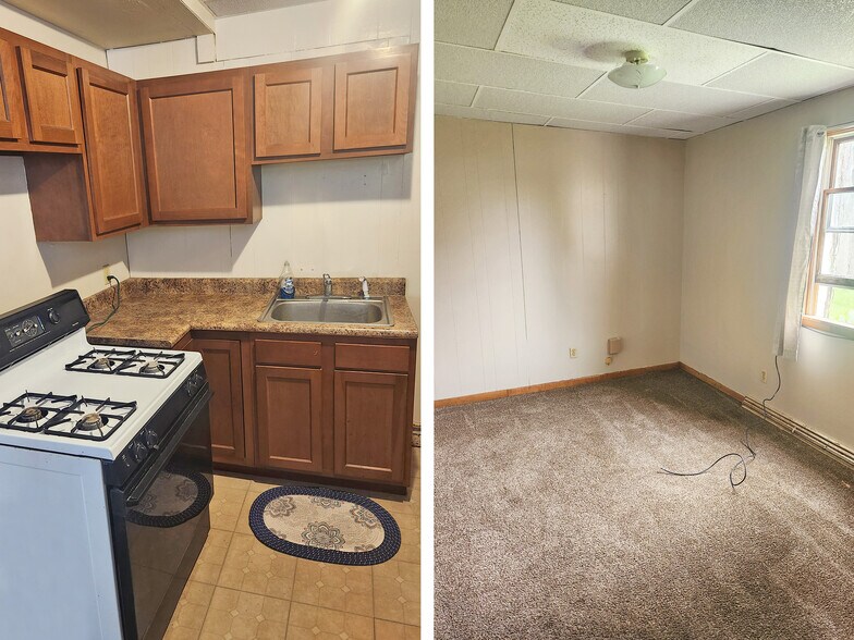 More Photos Of 137 Main St E, Girard Restaurant For Sale