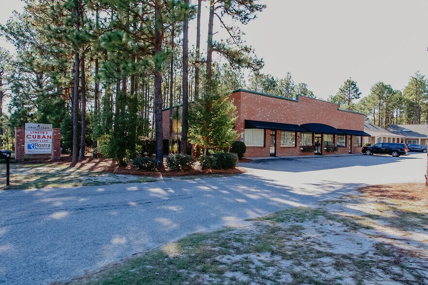 More Photos Of 3060 Highway 5, Aberdeen Flex For Lease