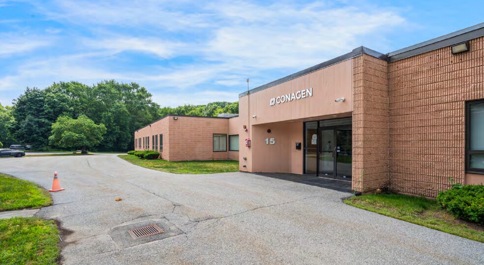 More Photos Of 13-15 DeAngelo Dr, Bedford Research And Development For Sale