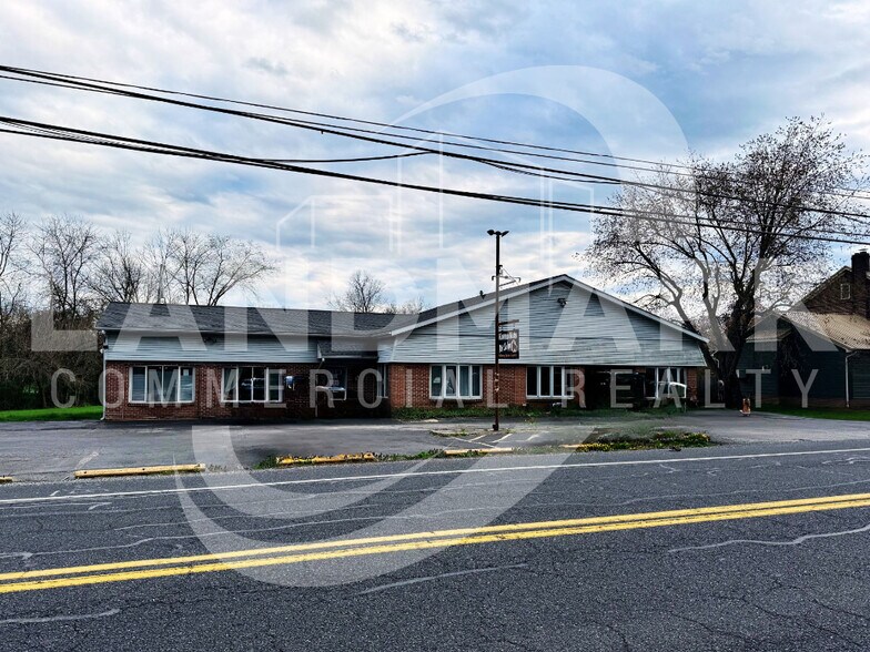 More Photos Of 1030-1036 Fairfield Rd, Gettysburg Office Residential For Sale