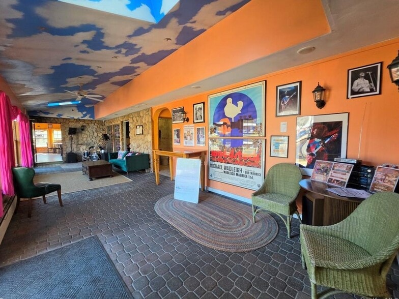 More Photos Of 951 State 17B Rt, Mongaup Valley Restaurant For Sale