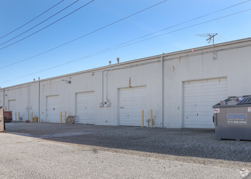 More Photos Of 5314-5356 W 79th St, Indianapolis Warehouse For Lease