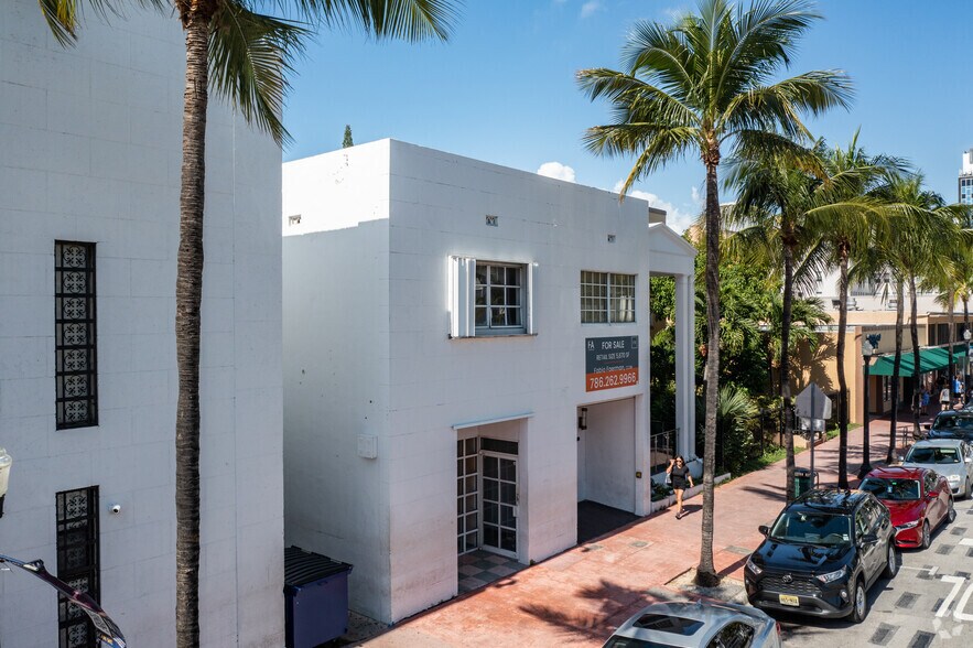 More Photos Of 1542 Washington Ave, Miami Beach Restaurant For Sale
