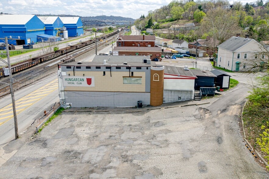 More Photos Of 936 E 8th Ave, Homestead Bar For Sale