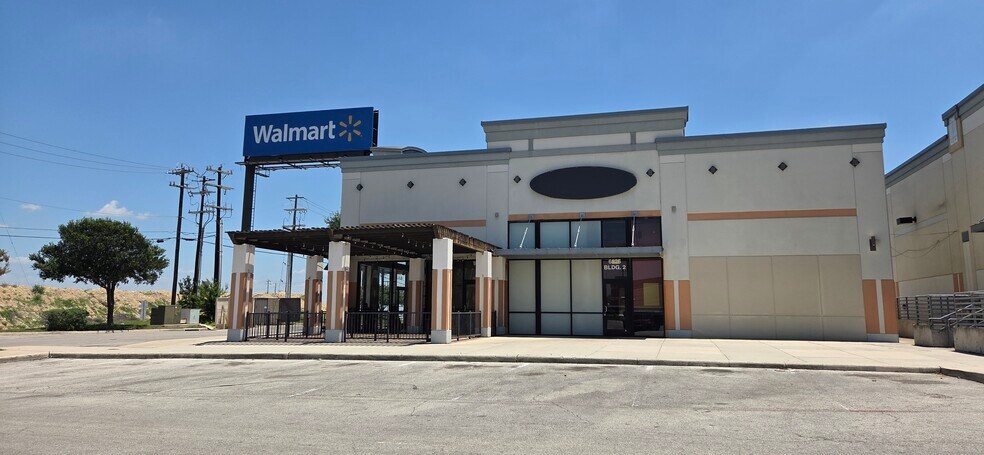 More Photos Of 6826 NE Loop 1604 Fwy, San Antonio Unknown For Lease