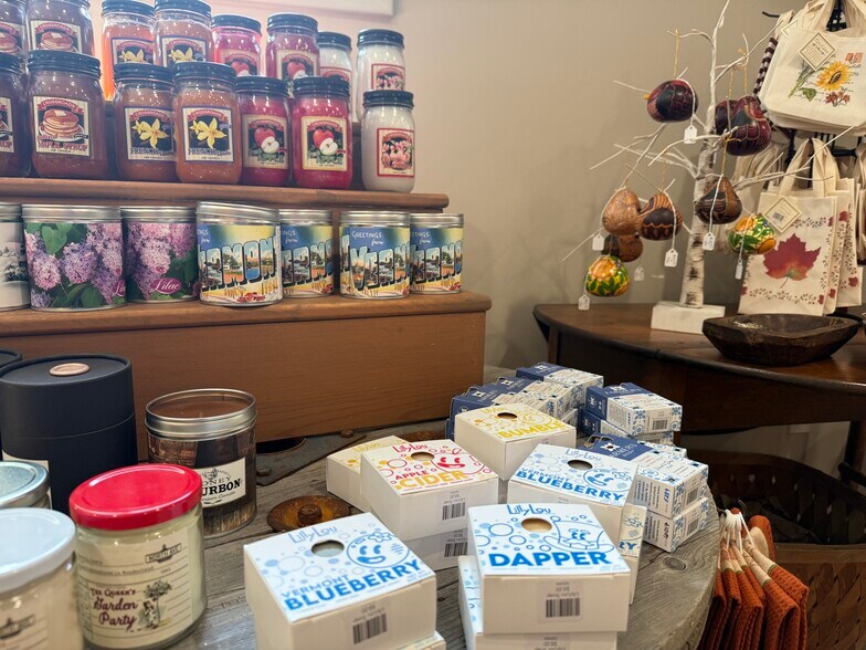 More Photos Of 4578 US Route 7, Pittsford Specialty For Sale