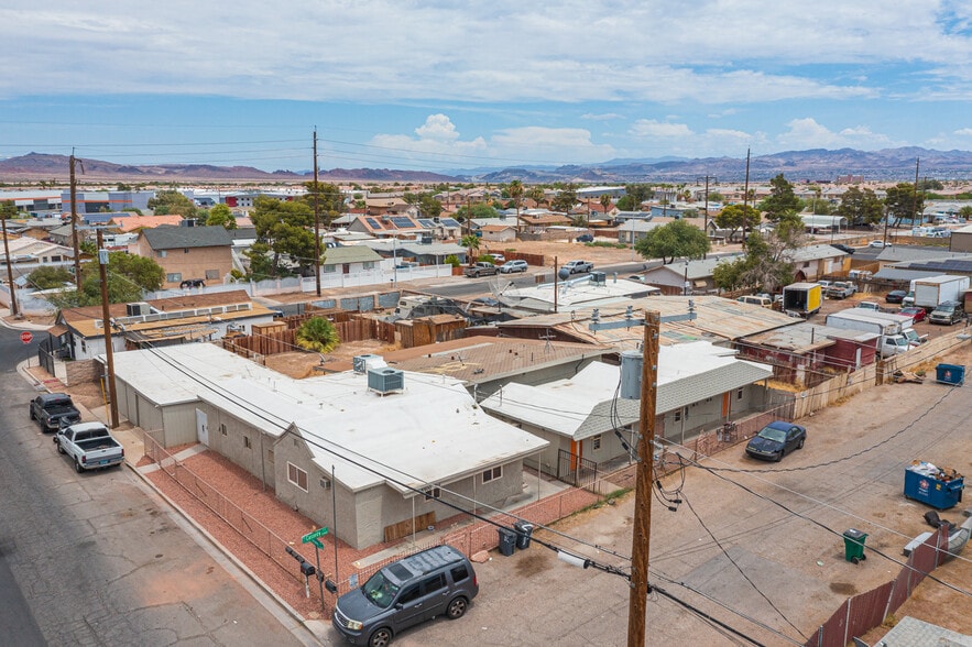 More Photos Of 5900 Cassedy Ln, Las Vegas Apartments For Sale