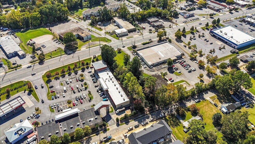 More Photos Of 5005 N Tryon St, Charlotte Land For Sale