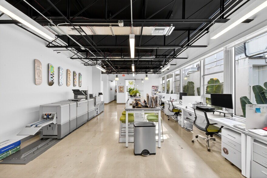 More Photos Of 7630 Biscayne Blvd, Miami Office For Lease