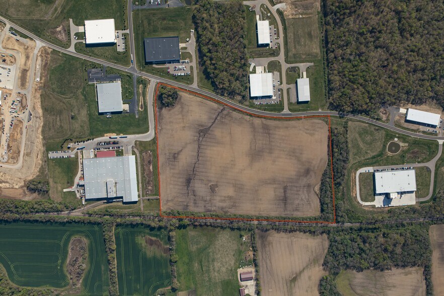 More Photos Of 0 James Pky, Heath Land For Sale