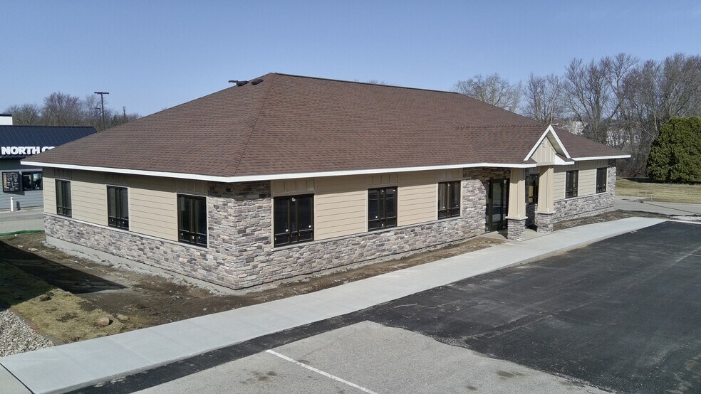 More Photos Of 307 N Mantorville Ave, Kasson Office For Lease