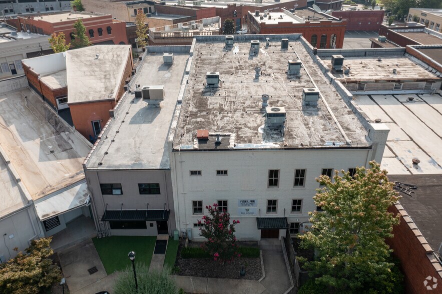 More Photos Of 104 Trade St, Greer General Retail For Sale