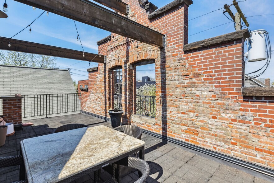 More Photos Of 801 Literary Rd, Cleveland Storefront Retail Residential For Sale