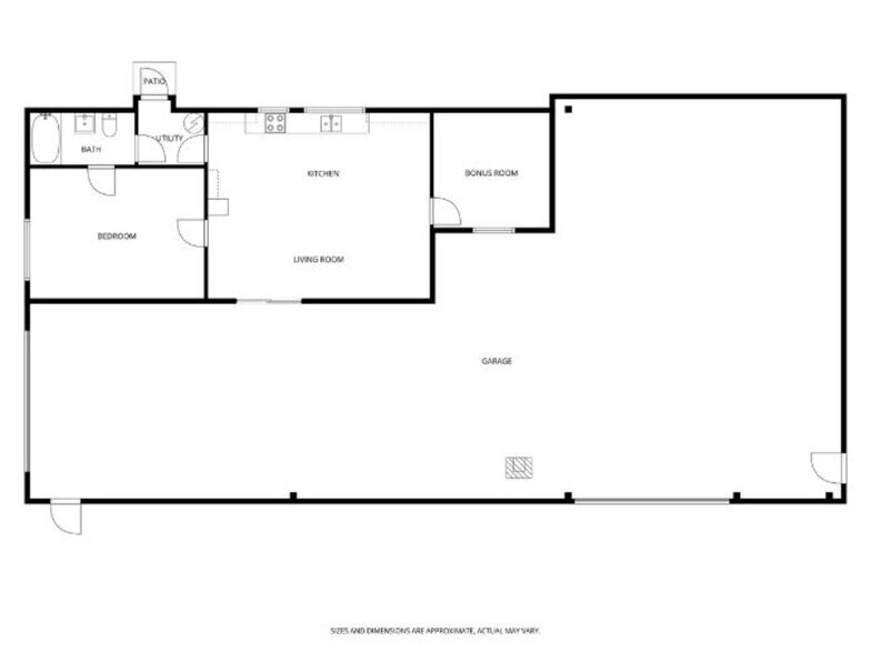 More Photos Of 485 S 8th St, Shandon Industrial For Sale