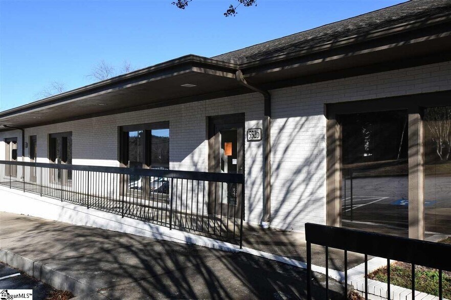 More Photos Of 552 Memorial Drive Ext, Greer Coworking Space