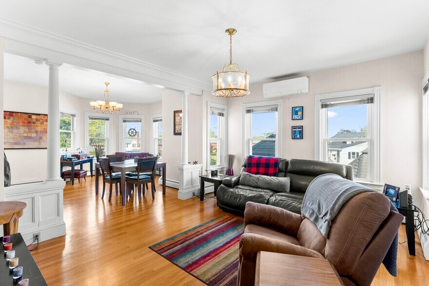 More Photos Of 1358 Smith St, North Providence Office Residential For Sale