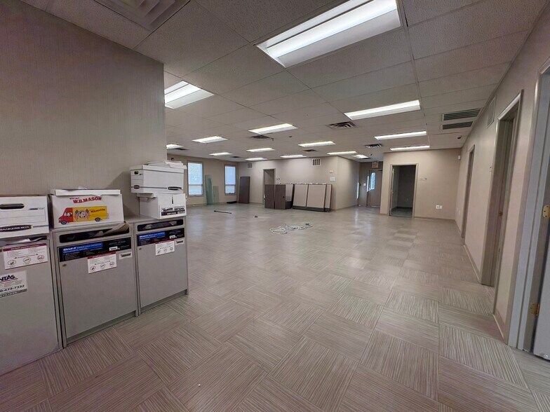 More Photos Of 1575 Brunswick Ave, Lawrence Township Bank For Lease