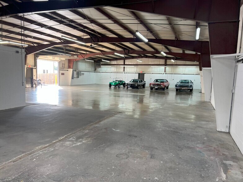 More Photos Of 2994 S County Road 25A, Troy Auto Dealership For Sale