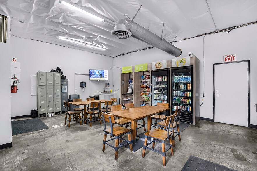 More Photos Of , San Diego Industrial For Sale