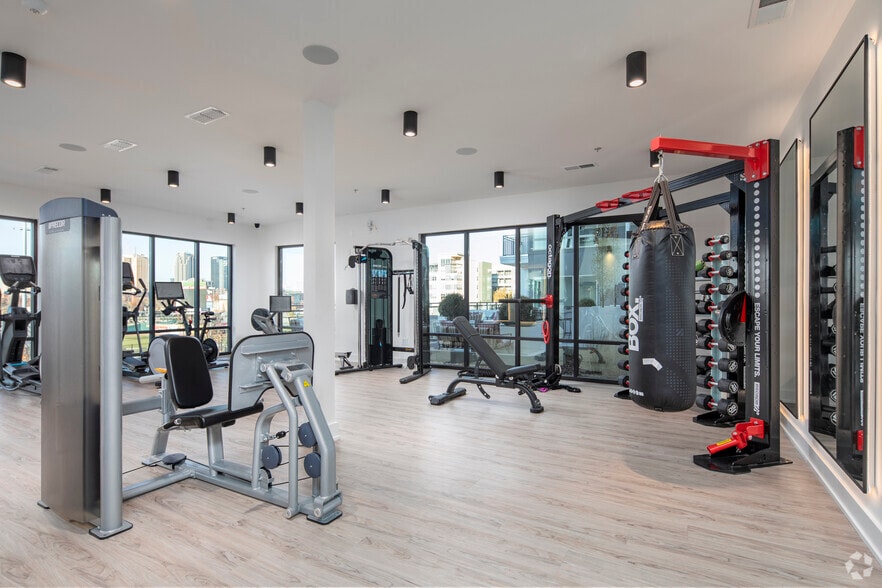 More Photos Of 1415 3rd Ave S, Birmingham Apartments For Lease