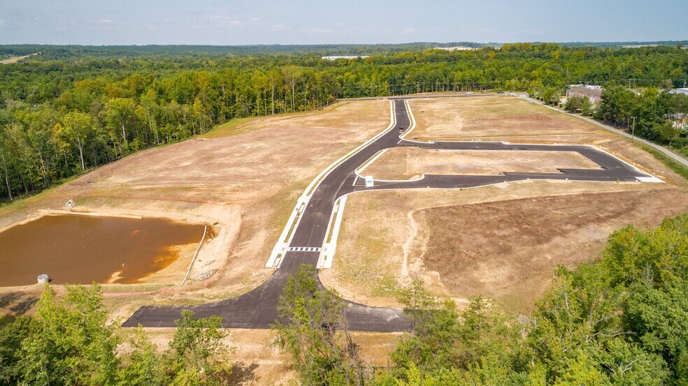 More Photos Of Richmond Hwy & Musante Ln, Fredericksburg Land For Sale