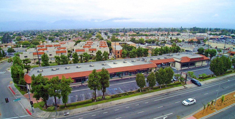 More Photos Of 14001-14005 Ramona Blvd, Baldwin Park Storefront For Lease